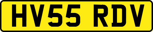 HV55RDV