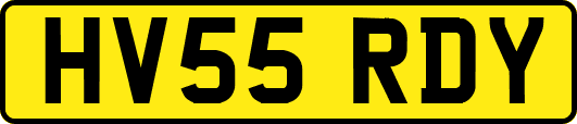 HV55RDY