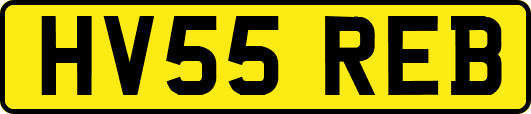 HV55REB