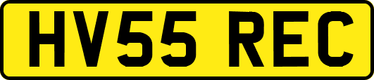 HV55REC