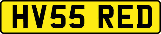 HV55RED