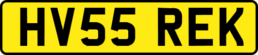 HV55REK