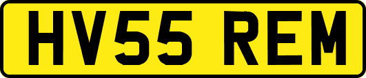 HV55REM