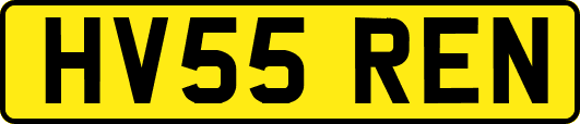 HV55REN