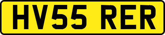 HV55RER