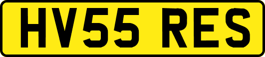 HV55RES