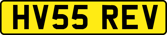 HV55REV