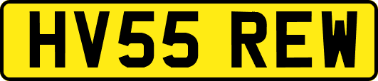 HV55REW