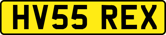 HV55REX