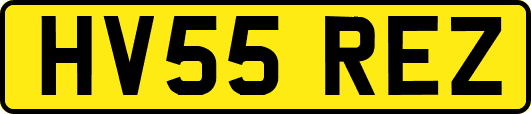HV55REZ
