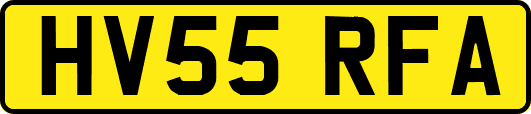 HV55RFA