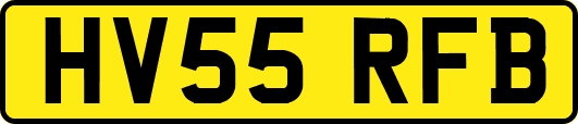 HV55RFB