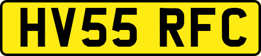 HV55RFC