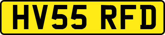 HV55RFD