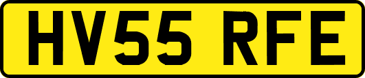 HV55RFE