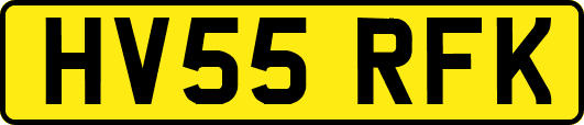 HV55RFK