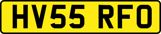 HV55RFO