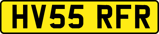 HV55RFR
