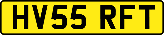 HV55RFT