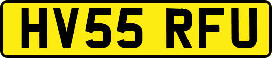 HV55RFU