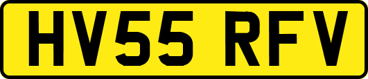 HV55RFV