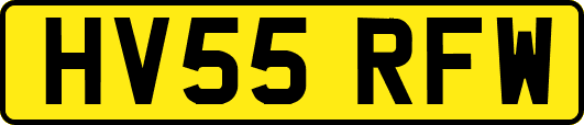 HV55RFW