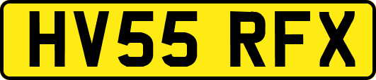 HV55RFX