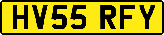 HV55RFY