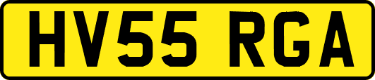 HV55RGA