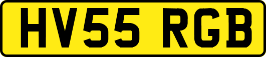HV55RGB