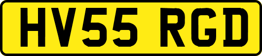 HV55RGD