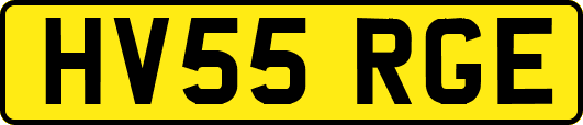 HV55RGE