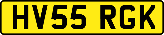 HV55RGK