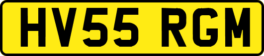 HV55RGM
