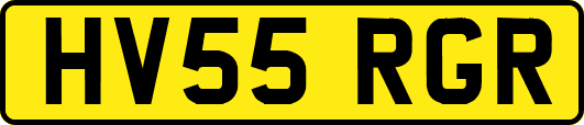 HV55RGR