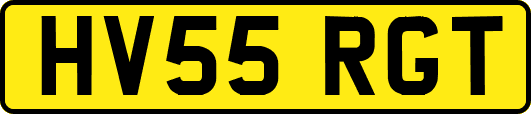 HV55RGT