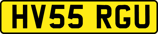 HV55RGU