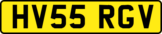 HV55RGV