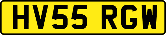 HV55RGW