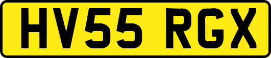 HV55RGX