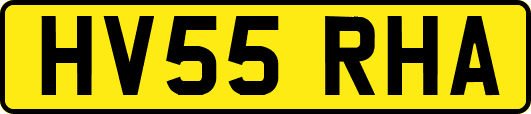 HV55RHA