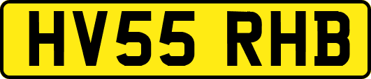 HV55RHB