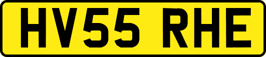 HV55RHE