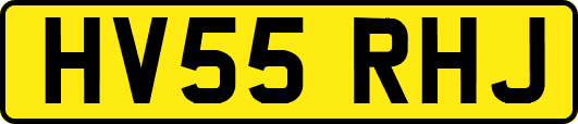 HV55RHJ