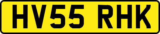 HV55RHK