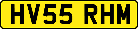 HV55RHM