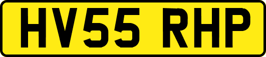 HV55RHP