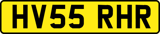 HV55RHR