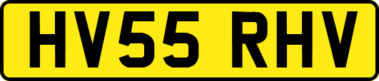 HV55RHV