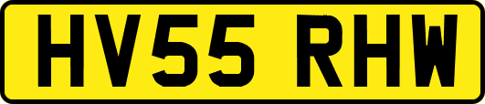 HV55RHW